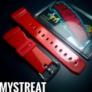 CUSTOM GLOSSY BAND FOR DW6900 DW6600 DW5600