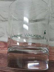 [全新收藏品]約翰走路 JOHNNIE WALKER 蘇格蘭威士忌酒杯