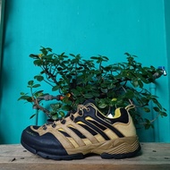sepatu gunung hiking treking outdoor kolon sport size 40⅔ fit 41 second