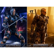 1/6 Deathknell (FP-22169A) / (FP-22169B) (READYSTOCK)