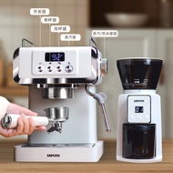 Bestie bestie bestie Small Espresso Household Semi-Automatic Italian laputa Ton Whole Milk Coffee Ma