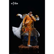 Instigator Studio - One Piece Series 001 - Kizaru Resin Statue GK Figure Worldwide