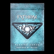 Fathom Playing Cards CARDSFATH
