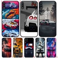 Huawei Y5P Y6P Y8P Y7A Y9A Y8S Y9S Y6 Y7 Y9 Prime 2019 V15 sports car Luxury car Soft black phone ca