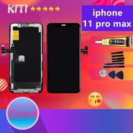 จอ ใช้ร่วมกับ หน้าจอ Lcd iphone 11 pro max , iphone11 pro max Lcd Display จอ + ทัช ใช้ร่วมกับ iphone 11 pro max พร้อมทัชสกรีน iphone 11 pro max (incell/ OLED)