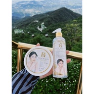 MGW BEAUTY LOTION BODYCARE