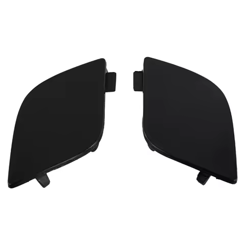 Front Tow Cover Trailer Cap For BMW X5 E70 LCI Msport 30DX 35IX 40DX 40IX 50IX Hook Eye Cap 51118050