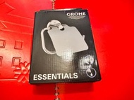 Grohe 廁紙架