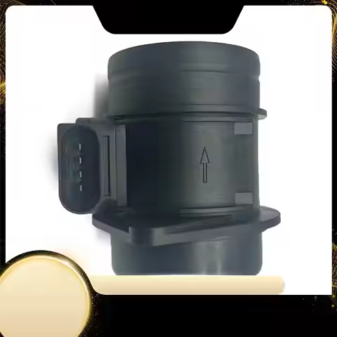 5WK97003 MAF Mass Air Flow Meter Sensor For Mercedes-Benz A-Klasse W169 B-Klasse W245 Mitsubishi A00