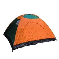TENDA DOME 10 ORANG HYU 1095 UKURAN 300X300X170 CM-HikeZone
