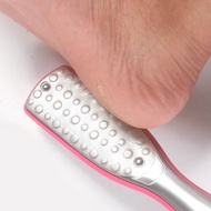2-Sided SQUARE FOOT FILE | PREMIUM FOOT FILE DOUBLE SIDE | FOOT CALLUS SCRUB - PEDICURE | CALLUS REM