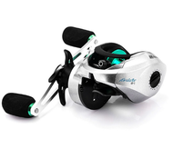 Ryobi Ranmi Aotaka S-1 Bait casting reel