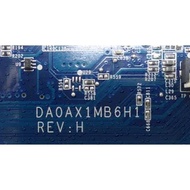 BST IC BIOS HP Compaq Presario CQ42 DA0AX1MB6H1 Rev. H BST