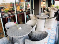 Merapi Merbabu Hotel Bekasi