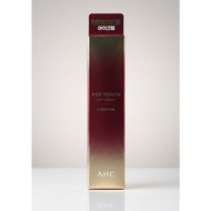 AHC Age Renew Firming Eye Cream 30ml | Korean Skincare