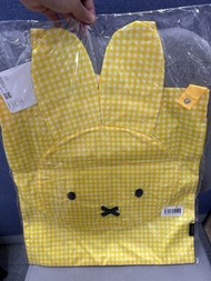 全新 Miffy zakka tote bag 袋