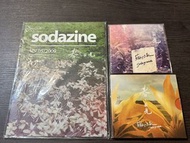 蘇打綠 Sodagreen 春．日光 CD 蘇打誌 單曲