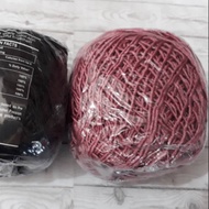 Polyester Knitting Yarn