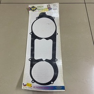 COMET CLUTCH GASKET CLUTCH COVER GASKET CVT GASKET PULLEY GASKET GASKET CLAC CVT PULLEY GASKET