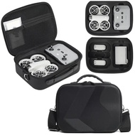 Carrying Storage Case for DJI Neo Fly More Combo,Travel Portable Hard Shoulder Bag for DJI NEO Drone