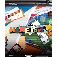 (Preorder) Photoism BomToon Frame only