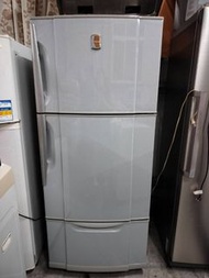 東元3門冰箱   460公升
