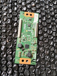 T CON DATA LG 32 IN (OUT LVDS 50 PIN)