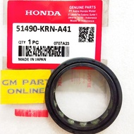 FRONT SHOCK SEAL CRF 250 51490-KRN-A41