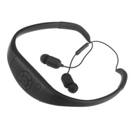 2014 8GB Waterproof IPX8 Music Sports Earphone MP3 Player Headphone Earbuds Headset suitable for Swi