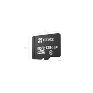 EZVIZ MICRO SD 128GB CARD CCTV Class 10EZVIZ