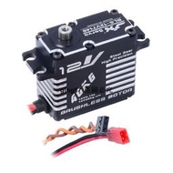 【滿300出貨】JX Servo BLS-12V7146 71g無刷馬達極限舵嘰47kg大扭力全金屬舵嘰
