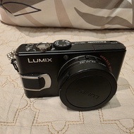 Panasonic Lumix DMC-LX2 CCD相機