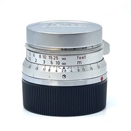 Leica Summaron M 35mm F2.8 德制小八枚