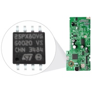 FixPrint IC Eprom Epson L360 IC Counter L360 IC Eeprom Reset Epson L360