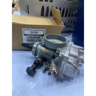 RX 100 RX100 CARB CARBURETOR KEIHIN