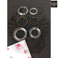 BEARING HANDLE EX5,BEARING TENGKUK,BEARING CONE HONDA EX5/DREAM/WAVE100/WAVE125 BEARING STEERING CON