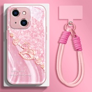 [2770] Liquid Glass Suitable for OPPO Reno 15pro/15pro max 13 11Pro 9 findX8 X7 X6 Pro Phone Case Su