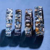 彼得石6A手排 | 天然水晶手鍊 男士水晶手鍊禮物