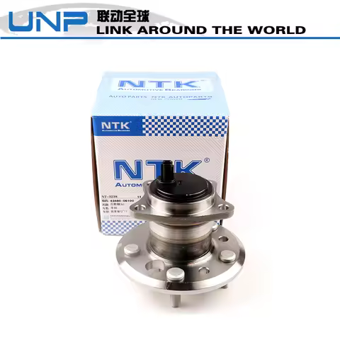 Wheel Hub Bearing OEM 42460-06100 42460-06070 Auto engine parts For CAMRY ACV51/ASV50/AVV50 2.0L/2.5