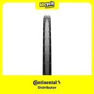 CONTINENTAL Tyres Gatorskin Foldable 700x32