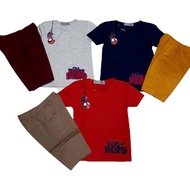 Imported Baby Boy Suit Age 3-12 Months|Spiderman Baby Boy Suit|Imported Baby Boy Suit