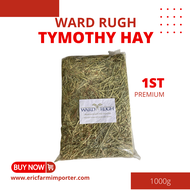 Cỏ Tymothy Ward Rugh Premium 1st Number 1 🐶 FREE SHIP 🐶 Cỏ Timothy Canada Mỹ Dành Cho Rùa Thỏ Bọ Sóc