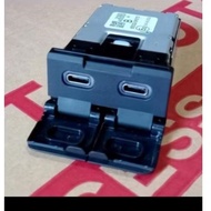 HP Charger original Toyota Type C Modelhp