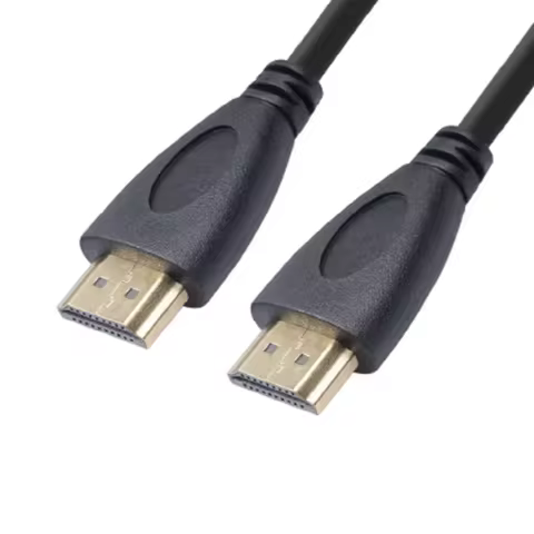 5m 3m 2m HD A Male To HDMI-compatible Cable HDMI Male to Male Cable 1.4 1080p 4k*2k 3D video cables 