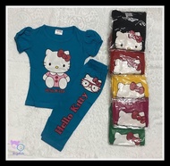 HELLO KITTY Baby Pyjamas