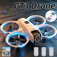 🔥HOT🔥 GT3 PRO Drone 360° Flip 15 Minutes of Use Stable Flight Kids Drone 无人机玩具 dron