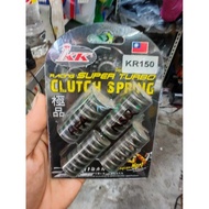 KAWASAKI KR150 CLUTCH SPRING IKK RACING RR150
