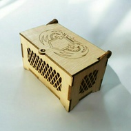 Cricket cage, cricket cage, cricket house, cricket cage, cricket cage