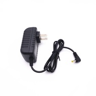 4.0 * 1.7mm Elbow 7-Shape 3V1A5V2A6V0.6 A9V0.5 A12V1.5A Power Adapter