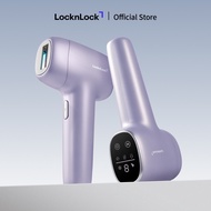 LocknLock IPL Laser hair removal machine ENC311PUP ice cool cooling technology- T2CMALL